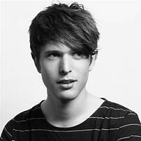 Artist James Blake